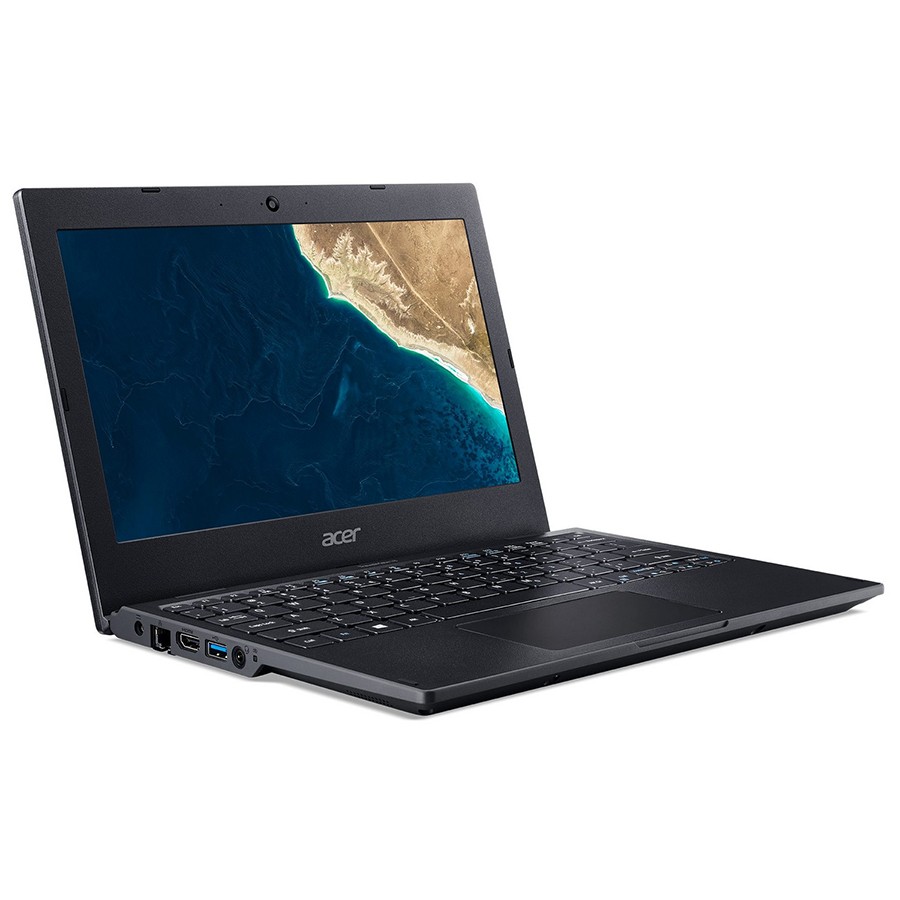 Acer TravelMate B118-M 11.6″ Celeron 1.1GHz/4GB/64GB – (Black) N16Q15 w/Warranty