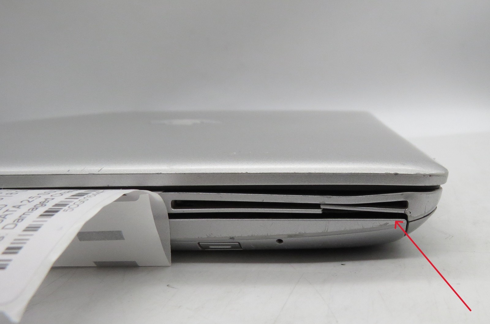 HP ProBook 650 G5 _ i5-8365U @ 1.6 _ 8GB RAM _ 480GB SSD _ No OS *READ