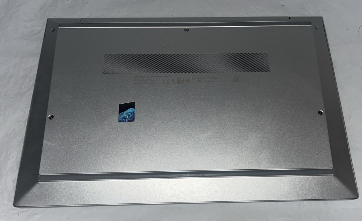HP EliteBook 840 G8 14″ i5-1145G7@2.6GHz, 16GB RAM, 256GB M2, Win 11 Pro