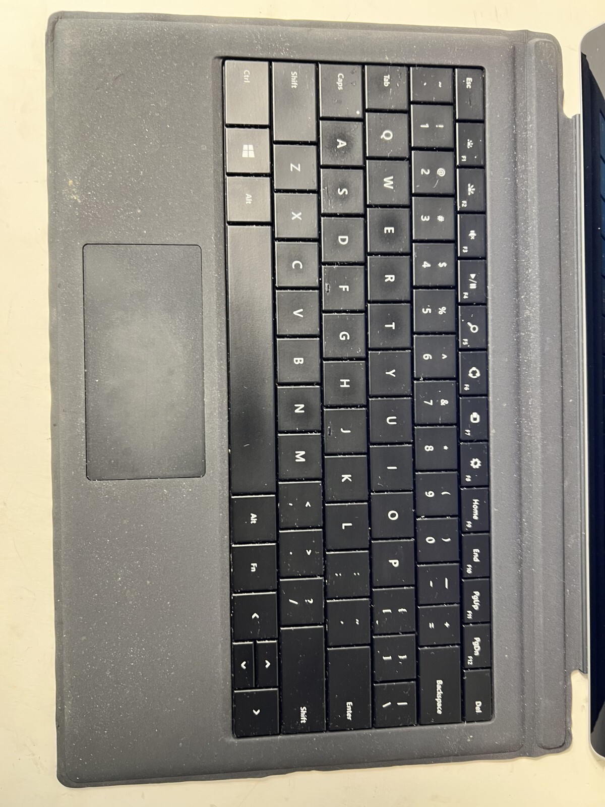 Microsoft Surface Pro 4 1724 Intel Core i5-6300U 2.40Ghz 4GB RAM 128GB Win10 Pro