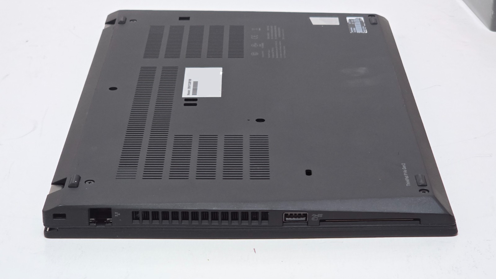 Lenovo ThinkPad P14S Gen 2 Intel i7-1185G7, 48GB RAM, 1TB SSD NVIDIA T500 Touch