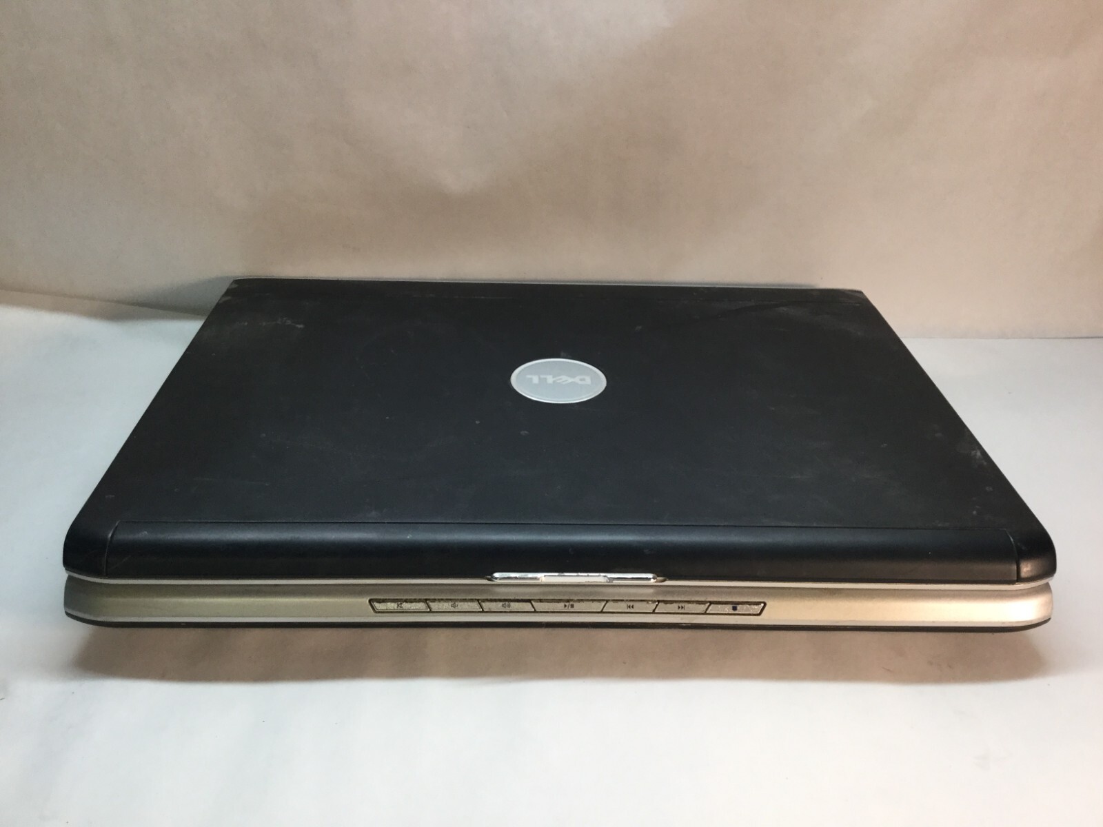 Dell Inspiron 1520 15″ Laptop Intel Core 2 Duo- BOOTS TO BIOS-MZ