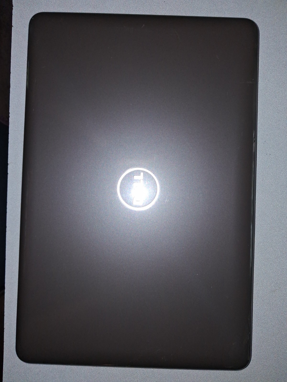 Complete Working Inspiron 17 5765 Laptop-AMD A9-9400, 8GB, 500GB 2.5″ SSD, Win11