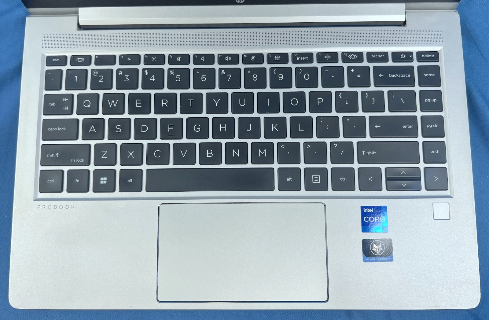HP ProBook 440 G10 – i7-1355U, 32GB RAM, 512GB NVMe – Win11
