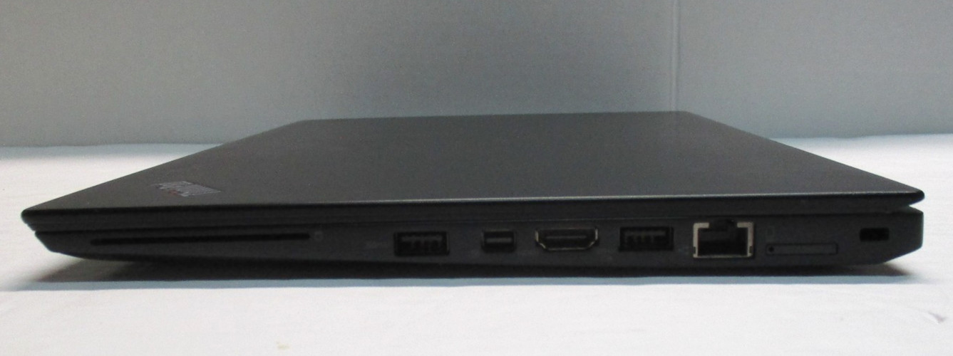 Lenovo ThinkPad T460s 14″ FHD i5-6200U 2.3 GHz 20GB 256GB SSD W10 Pro