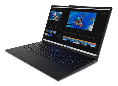 Lenovo ThinkPad P16s Gen 3 Core Ultra 7 155H RTX 500 Ada 1TB 32GB 1920 x 1200