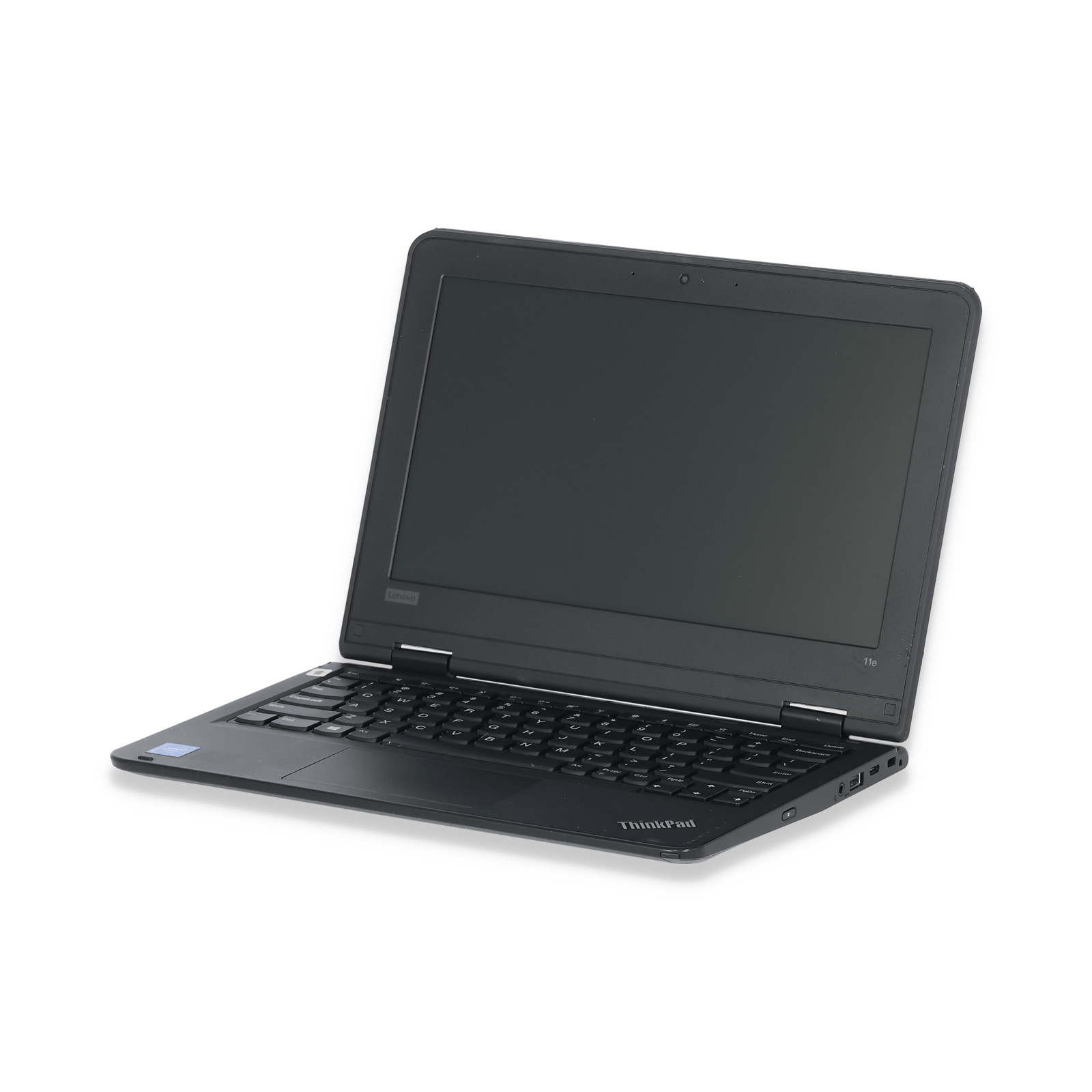Lenovo Thinkpad 11.6″ Laptop : Intel Celeron | 8GB Ram 128GB SSD | Chrome OS