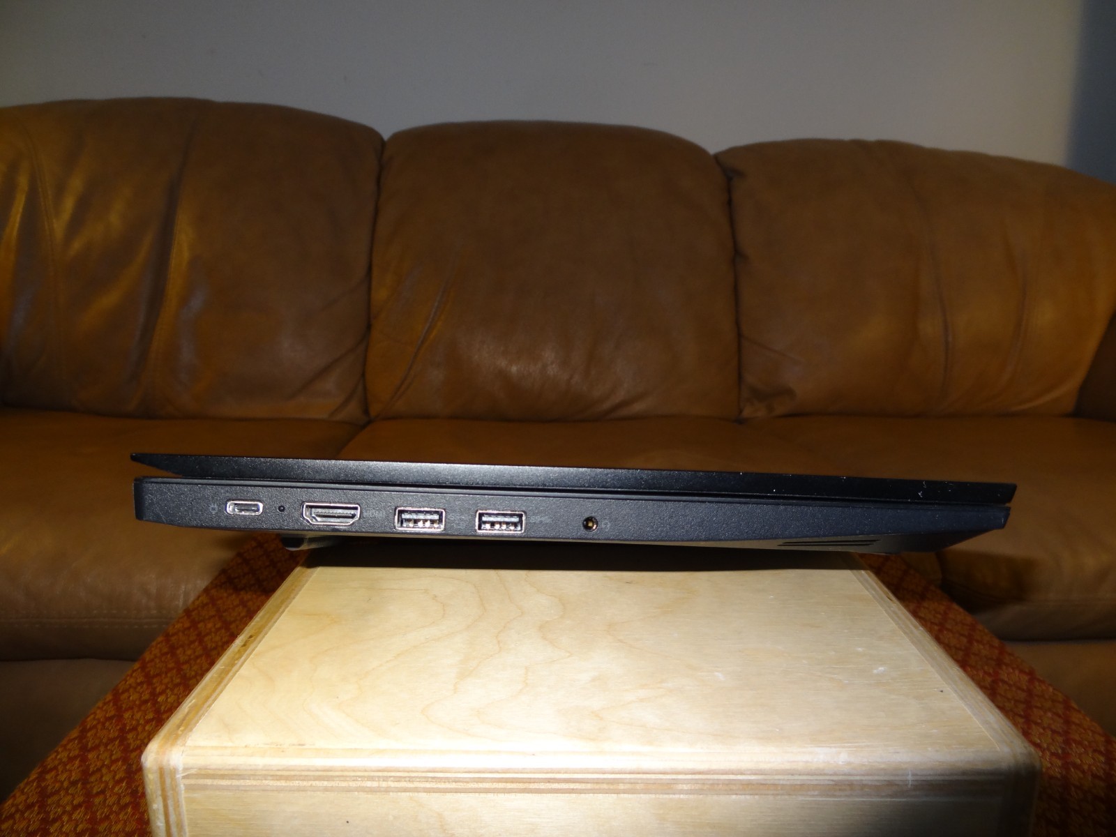 Lenovo ThinkPad E590 Laptop +NEW Battery -15.6″Screen -Windows 10 -256GB SSD -8G