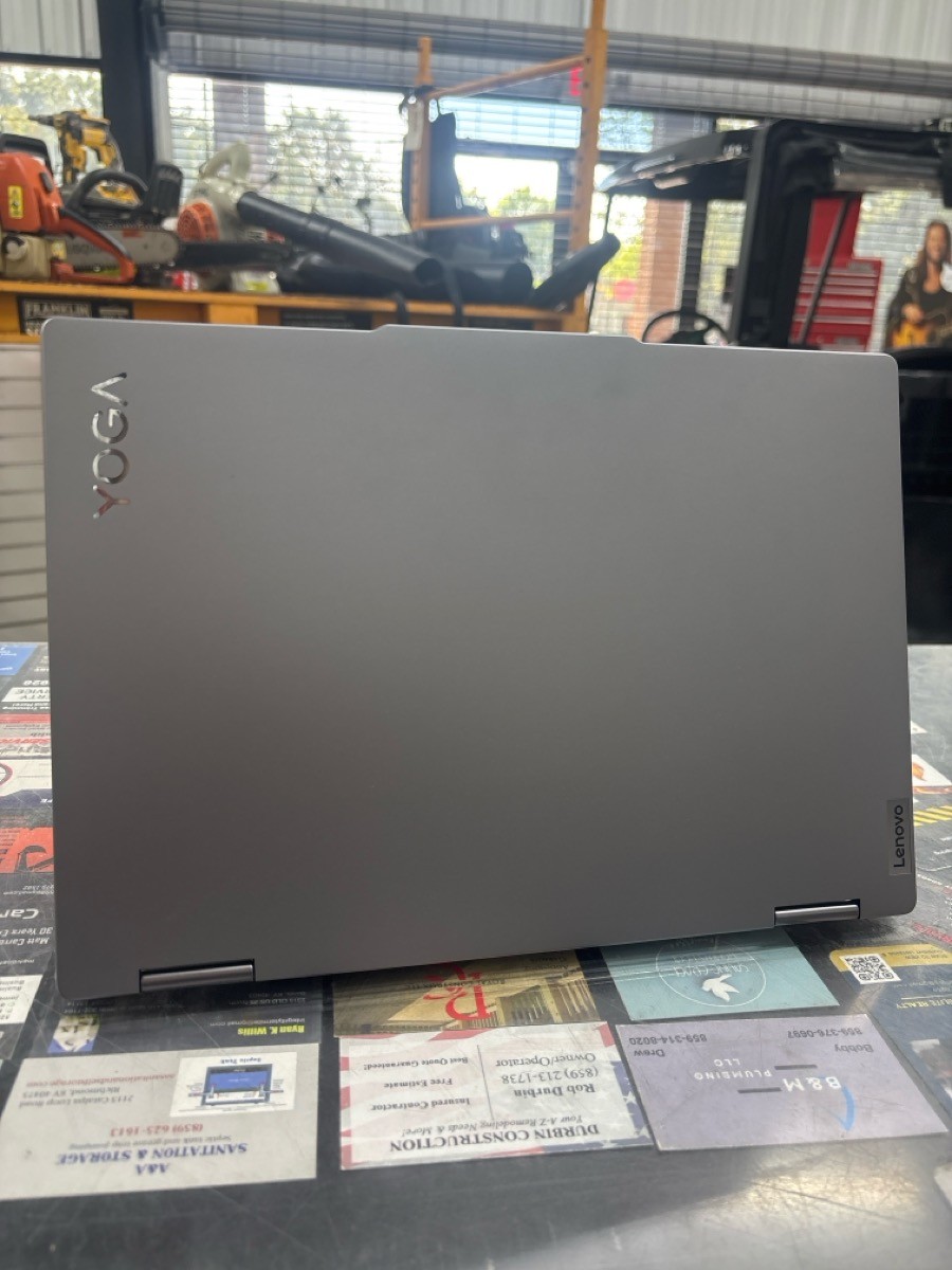 LENOVO YOGA 7 2-in-one 14ahp9 (PLT096094)
