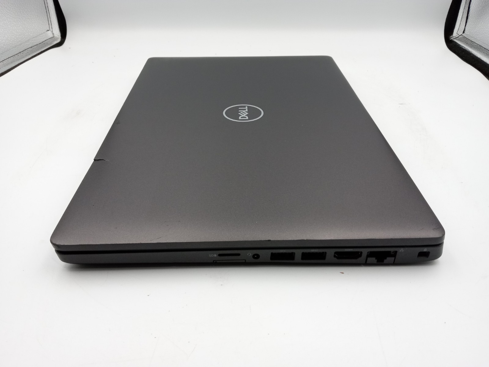 Dell Latitude 5400 14″ Touchscreen i5-8365U 4GB RAM 256GB SSD Win11 *READ* -RR