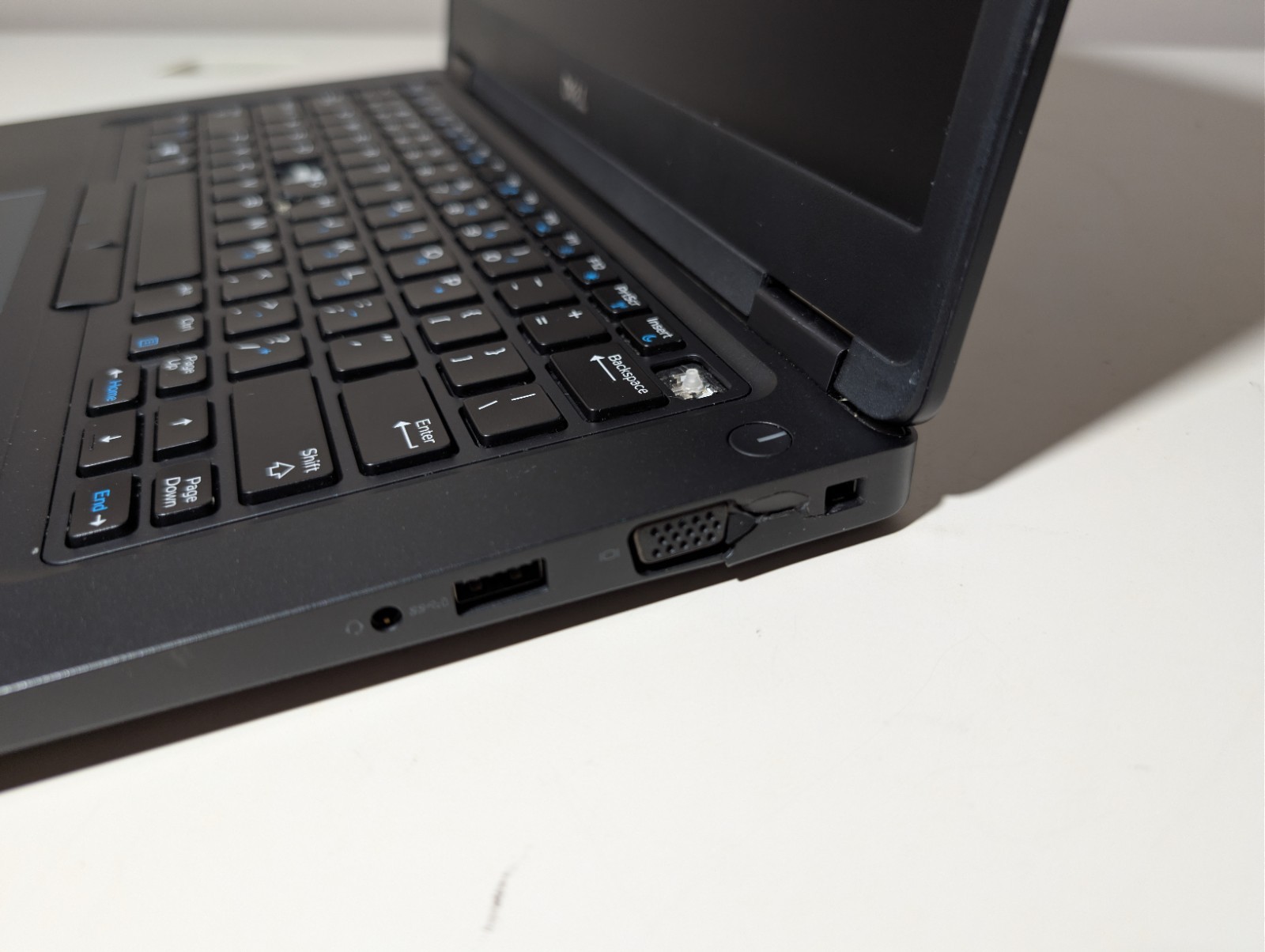 Lot of 5 x Dell Latitude 5491 5490 5480 | i7/i5 6th-8th 8GB RAM No SSD | FHD