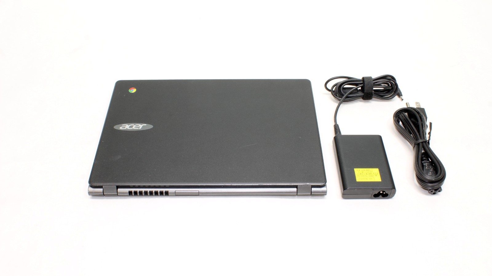 Acer Chromebook C720 11.6″ Celeron 2955U 1.4GHz RAM 2GB SSD 16GB NX.SHEAA.007