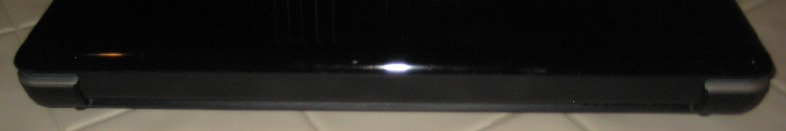HP Pavilion G60-519WM 15.6in Display, 500GB HDD, Intel Celeron@2.2GHz, 2GB Ram