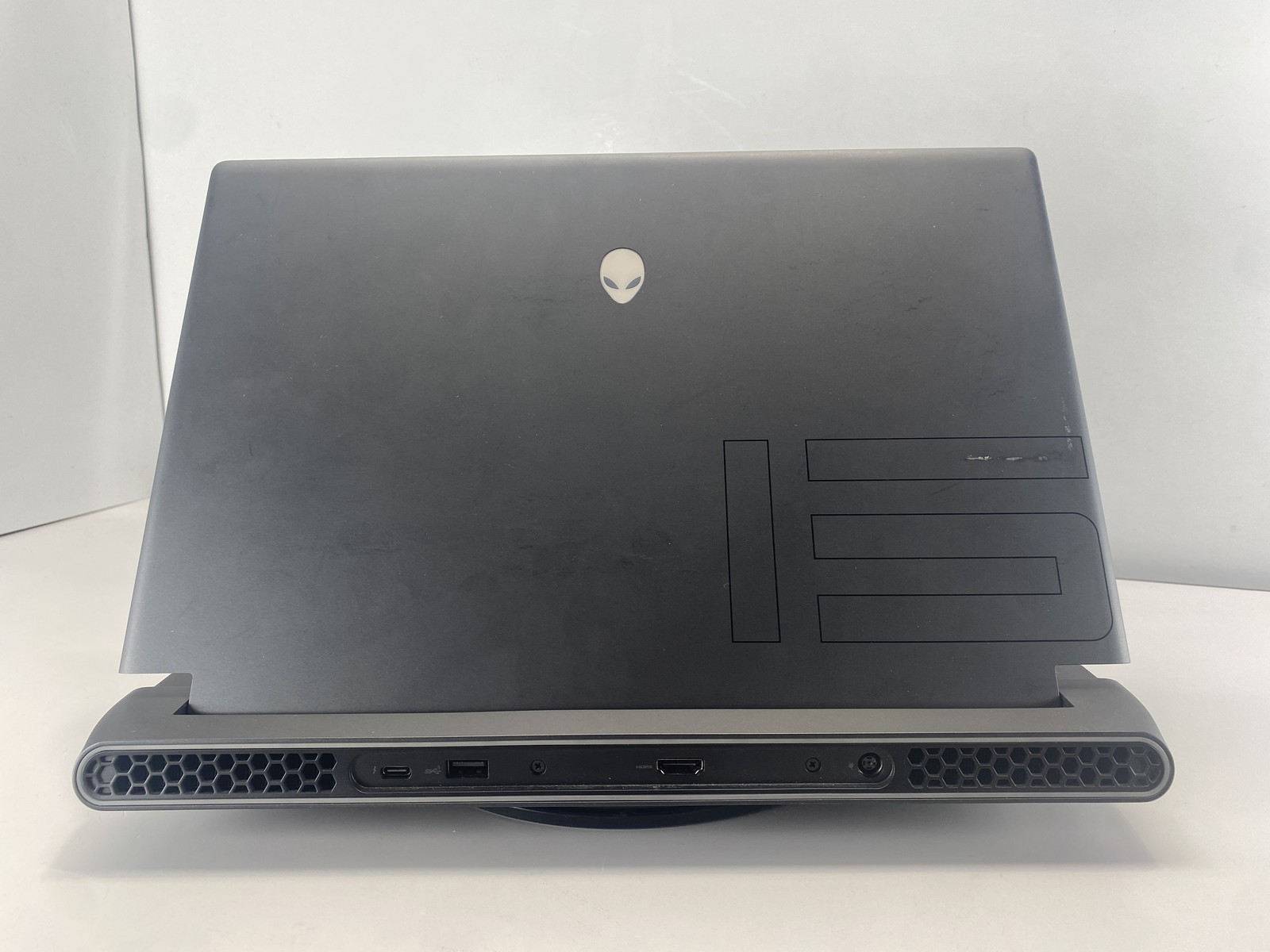 Dell Laptop ALIENWARE M15 R7 15.6″ Intel Core i9-12900H 2TB RTX 3080- Gray