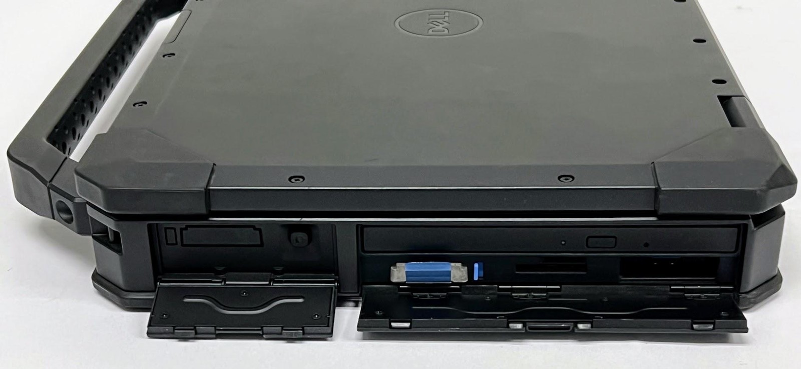 Dell Latitude 5424 Rugged – i5-8350U, 8GB RAM, 240GB SSD, Touchscreen, LTE #003