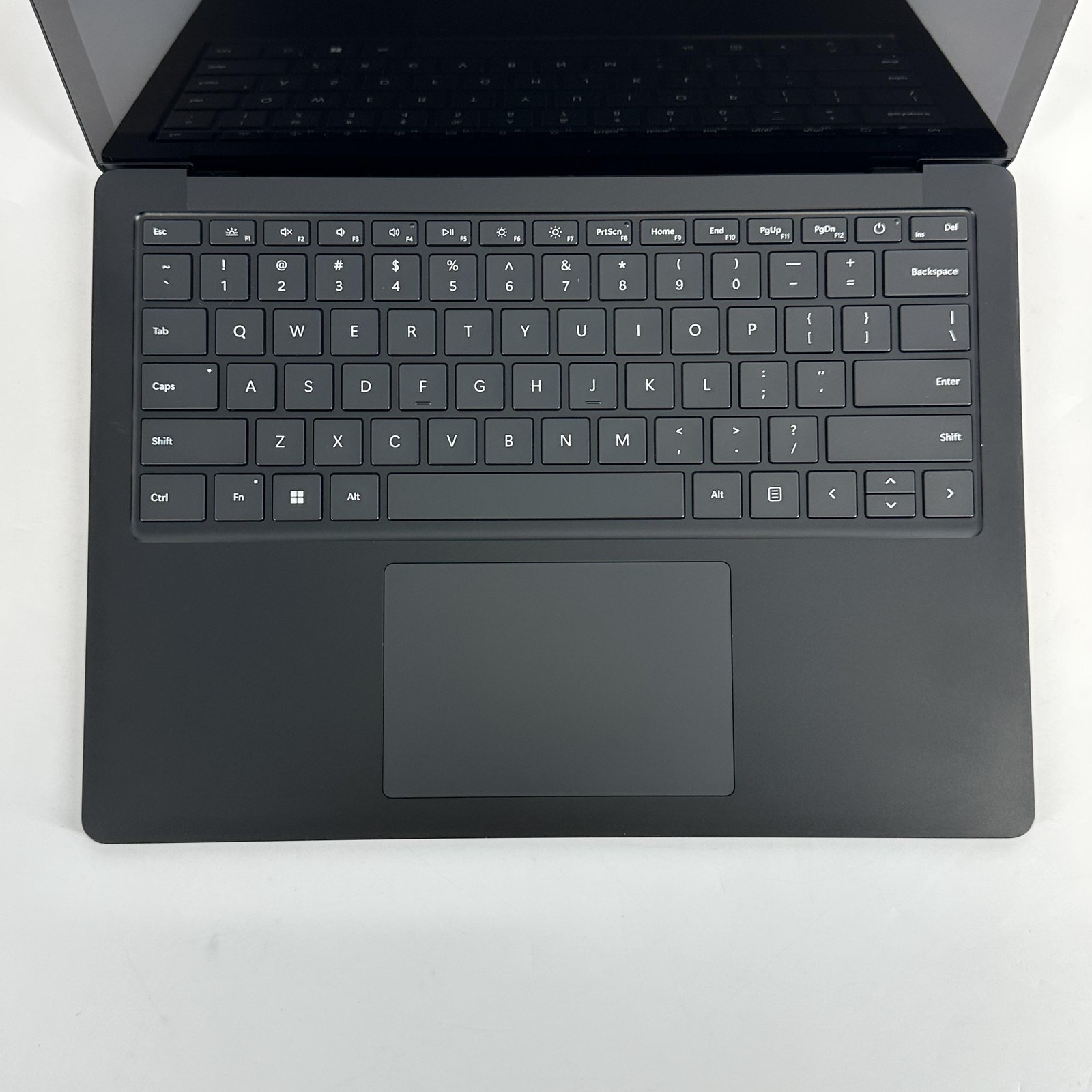 Microsoft Surface Laptop 5 13 2K TOUCH 2.7 GHz i7-1265U 16GB 512GB SSD – GOOD