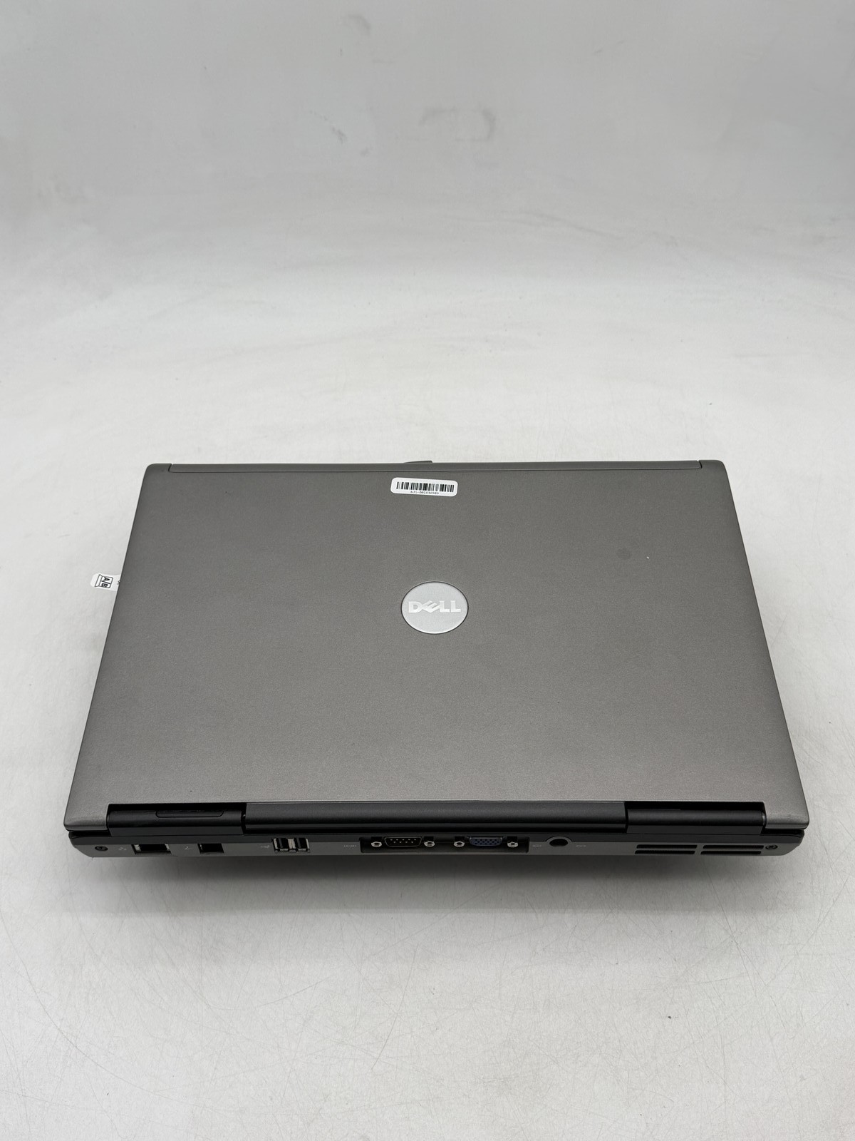 Dell Latitude D630 (2 Duo CPU T7250) 14in WIN10 [READ]