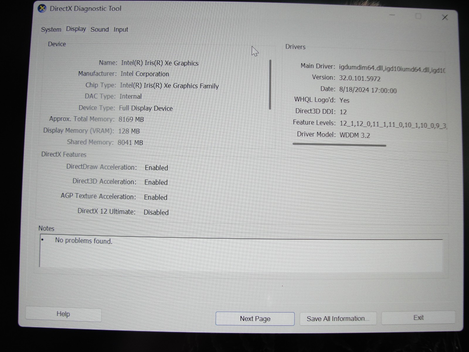 Lenovo ThinkPad T14 Gen 2 14″ FHD Intel i5-1135G7 2.4GHz 16GB RAM 128GB