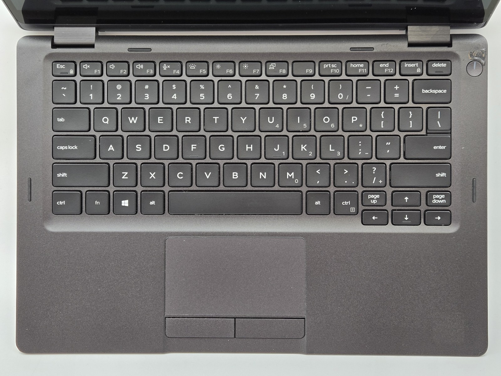 Dell Latitude 5300 2-in-1 13 FHD Touch I5-8365U 256GB 16GB W11P Webcam Backlit