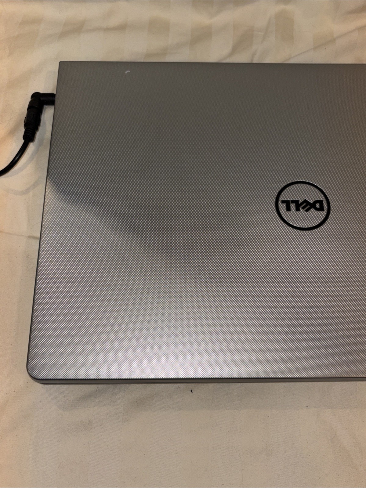 Dell Inspiron 15 i5558 15.6″ Notebook – i5-4210U 1.70 GHz, 4 GB, 500 GB, Win 10