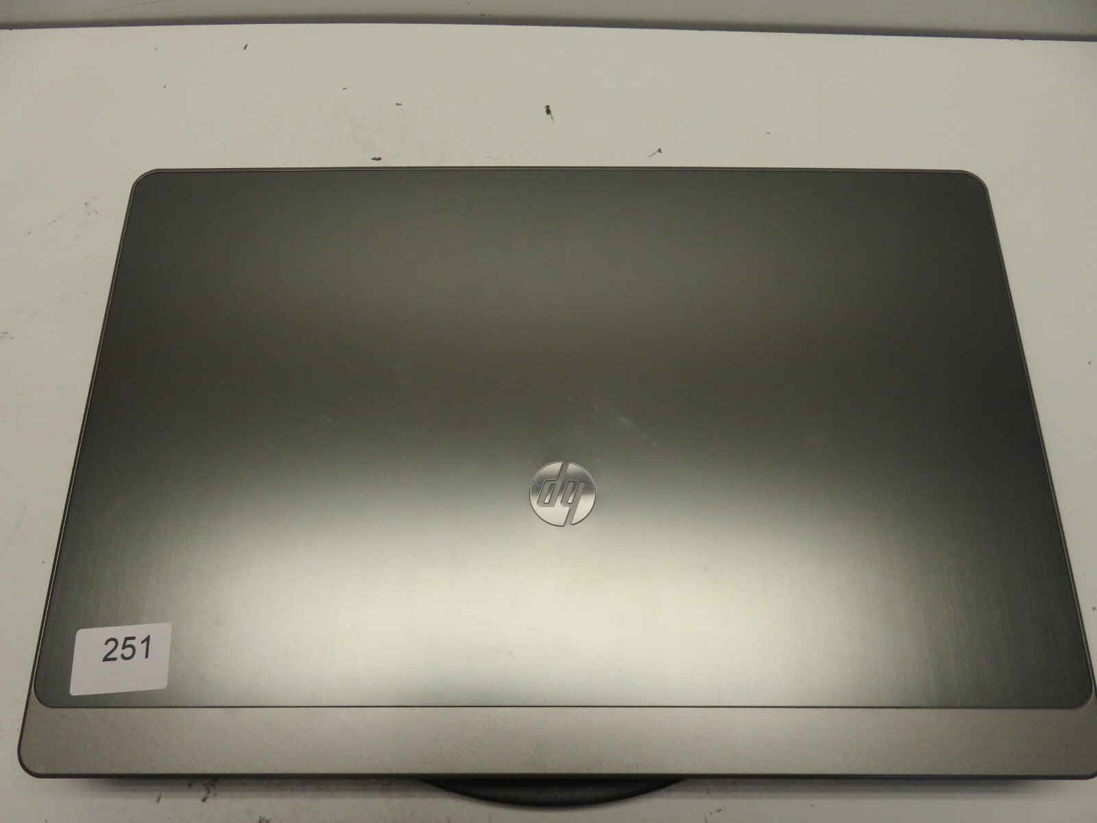 HP ProBook 4730S Intel i5-2450M 2.5GHz 4 GB NO HDD No Batt