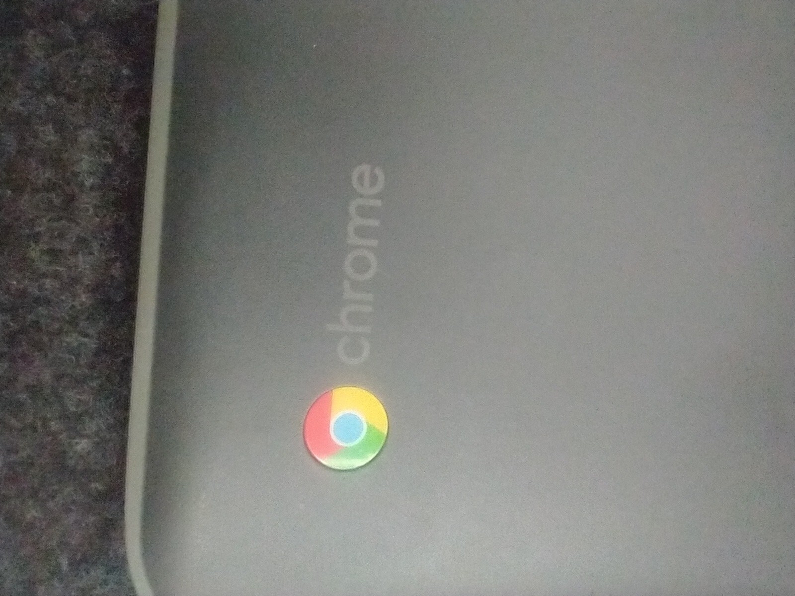 2. — hp chromebook 11 G7 EE… No Chargers USB C