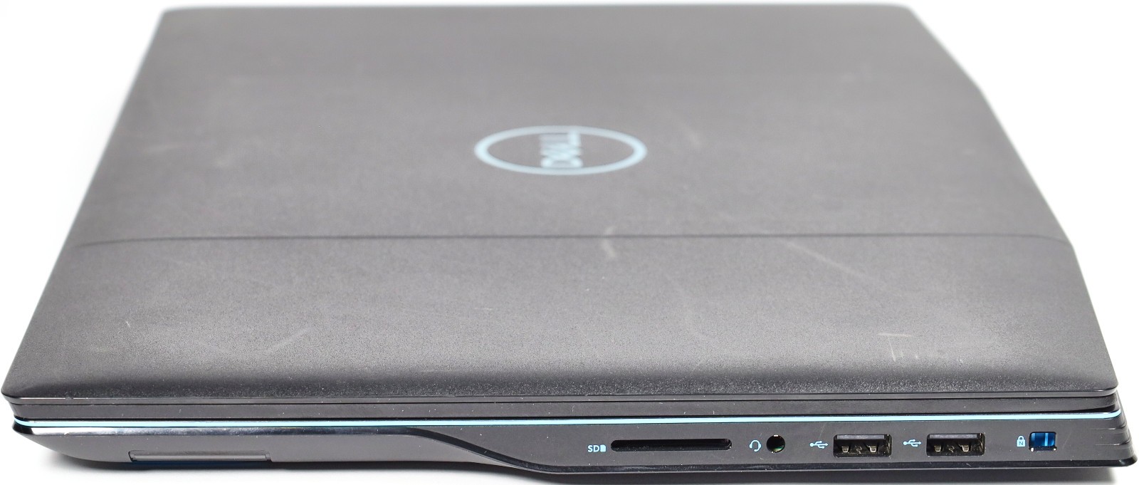 Dell G3 3500 Core i5-10300H 16GB RAM 512GB SSD Win 11 Home GTX 1650 w/AC Adapter