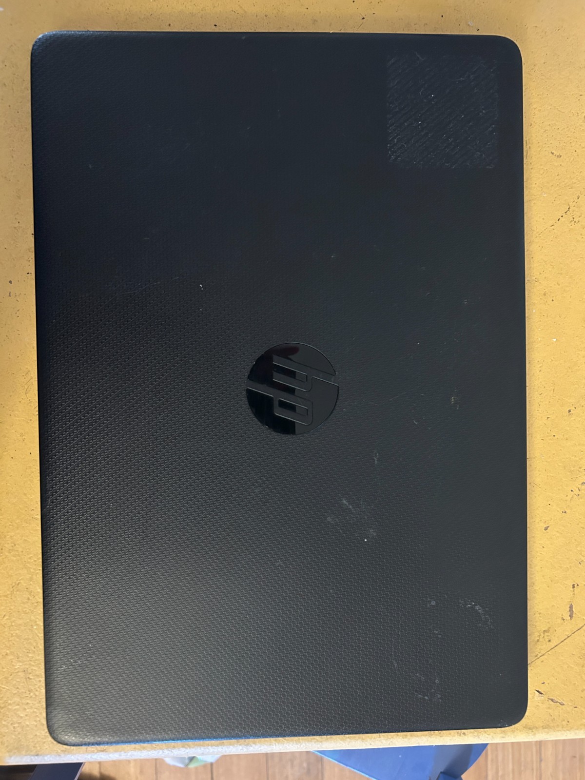 HP – 14″ Laptop – AMD Ryzen 3 – 8GB Memory – 1TB HDD – Jet Black