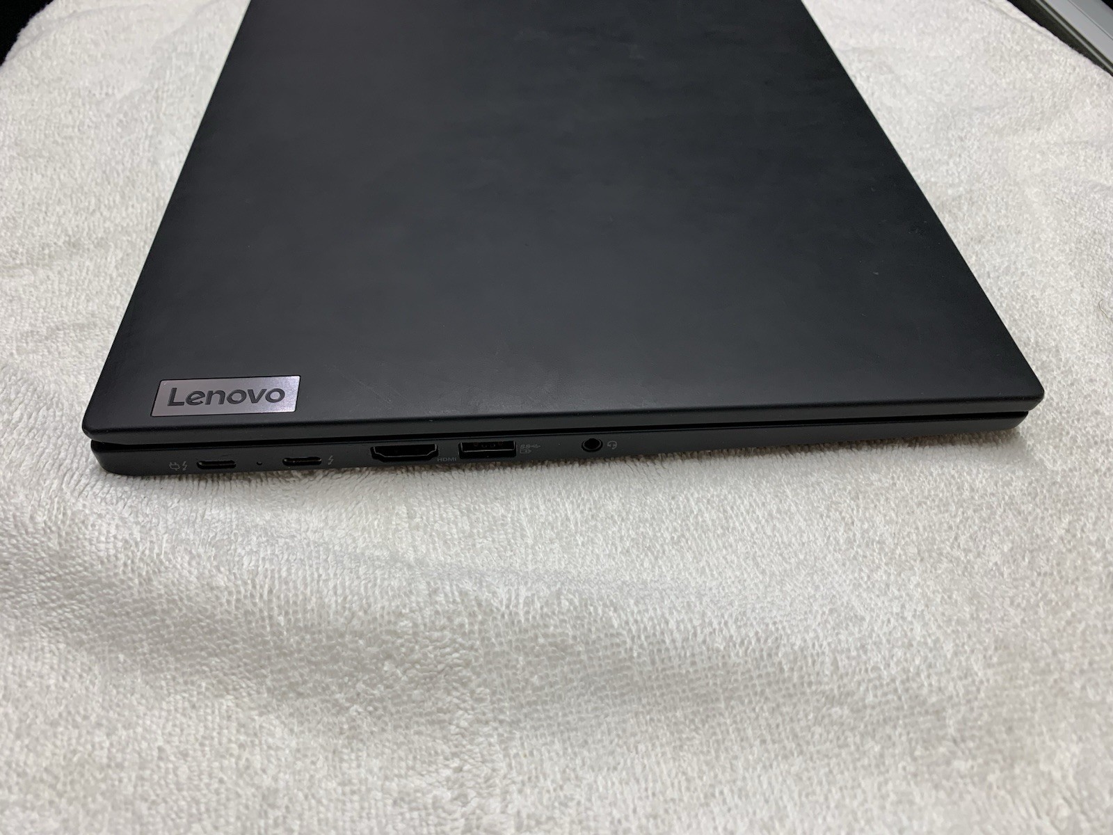 Lenovo Thinkpad T14s Gen. 4 14″ Laptop (Intel Core i7-1355U 16GB RAM 1TB)