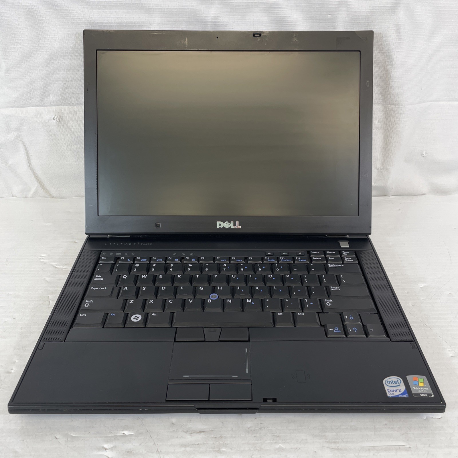 Dell Latitude E6400 Intel Core 2 Duo P8600 2.4GHz 4GB RAM 80GB HDD Windows 10