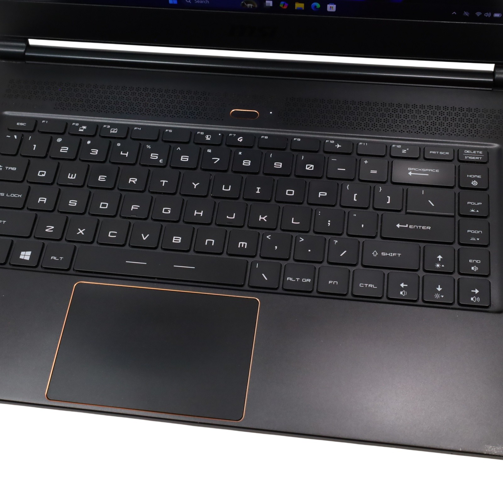 MSI GS65 Stealth Thin 8RF Intel Core i7-8750H GTX 1070 16GB RAM 512GB SSD 15.6″
