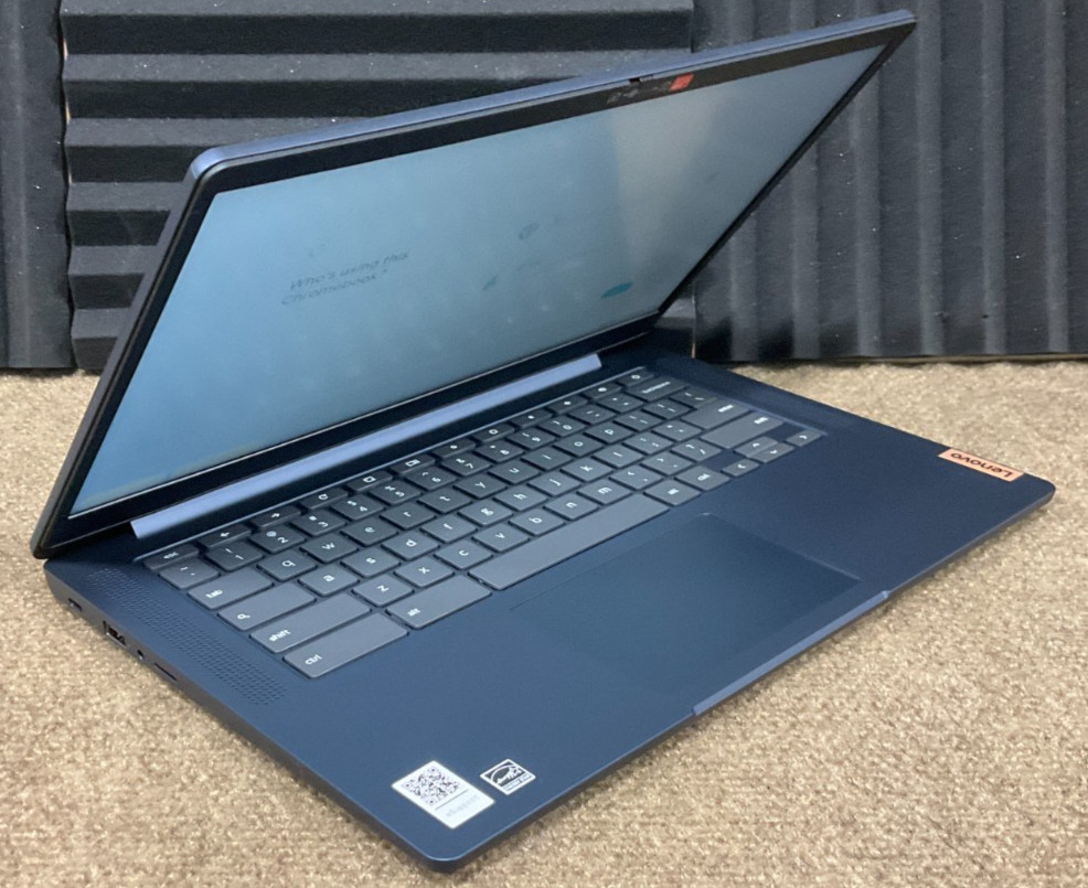 Lenovo IdeaPad 3 MT8183 4GB 64GB BT WiFi 14W 82KN002GUS NO BOX! FULLY FUNCTIONAL