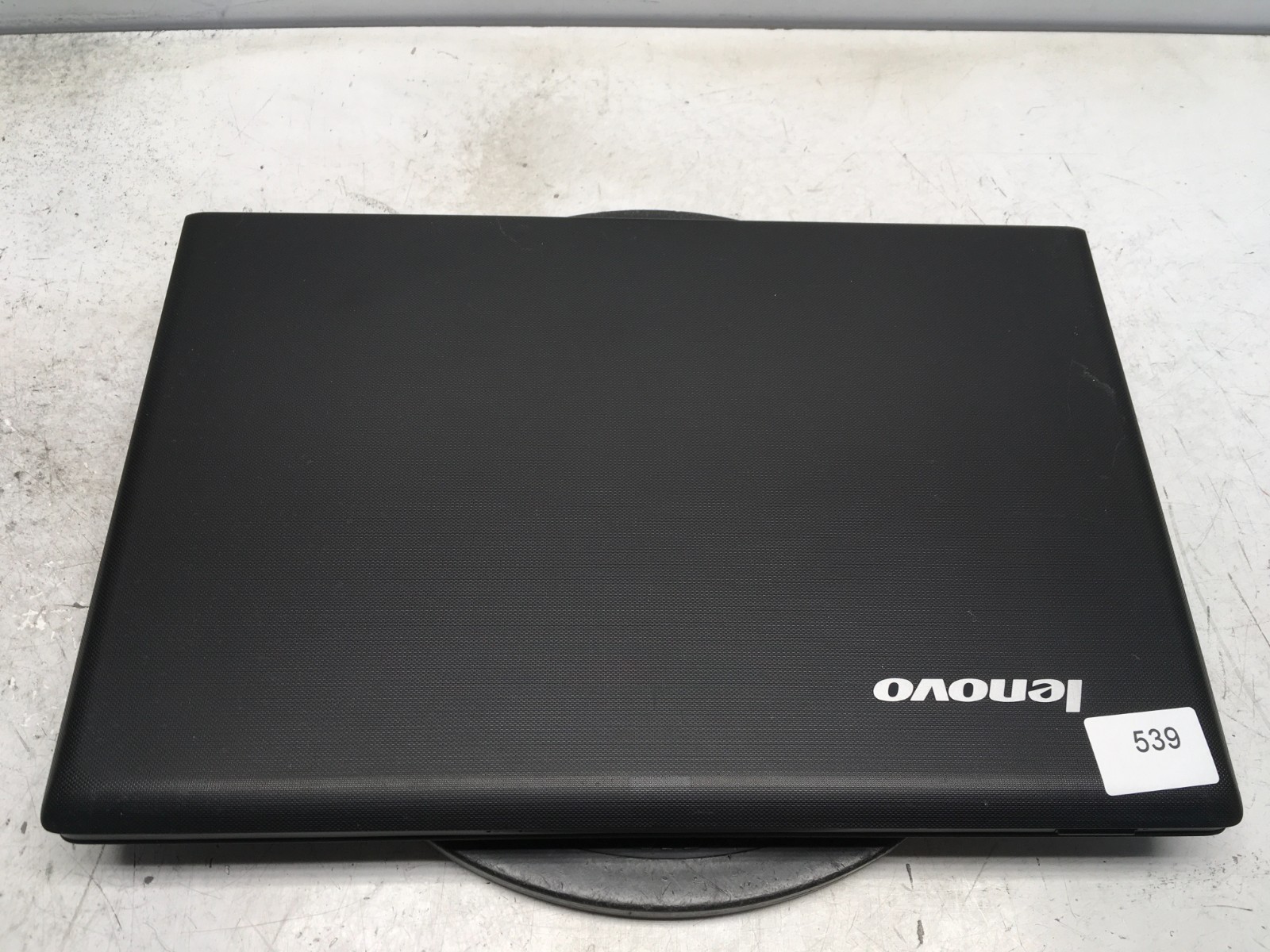 Lenovo G500 20236 Intel i5-3230M 2.6GHz 4 GB NO HDD – Damaged screen