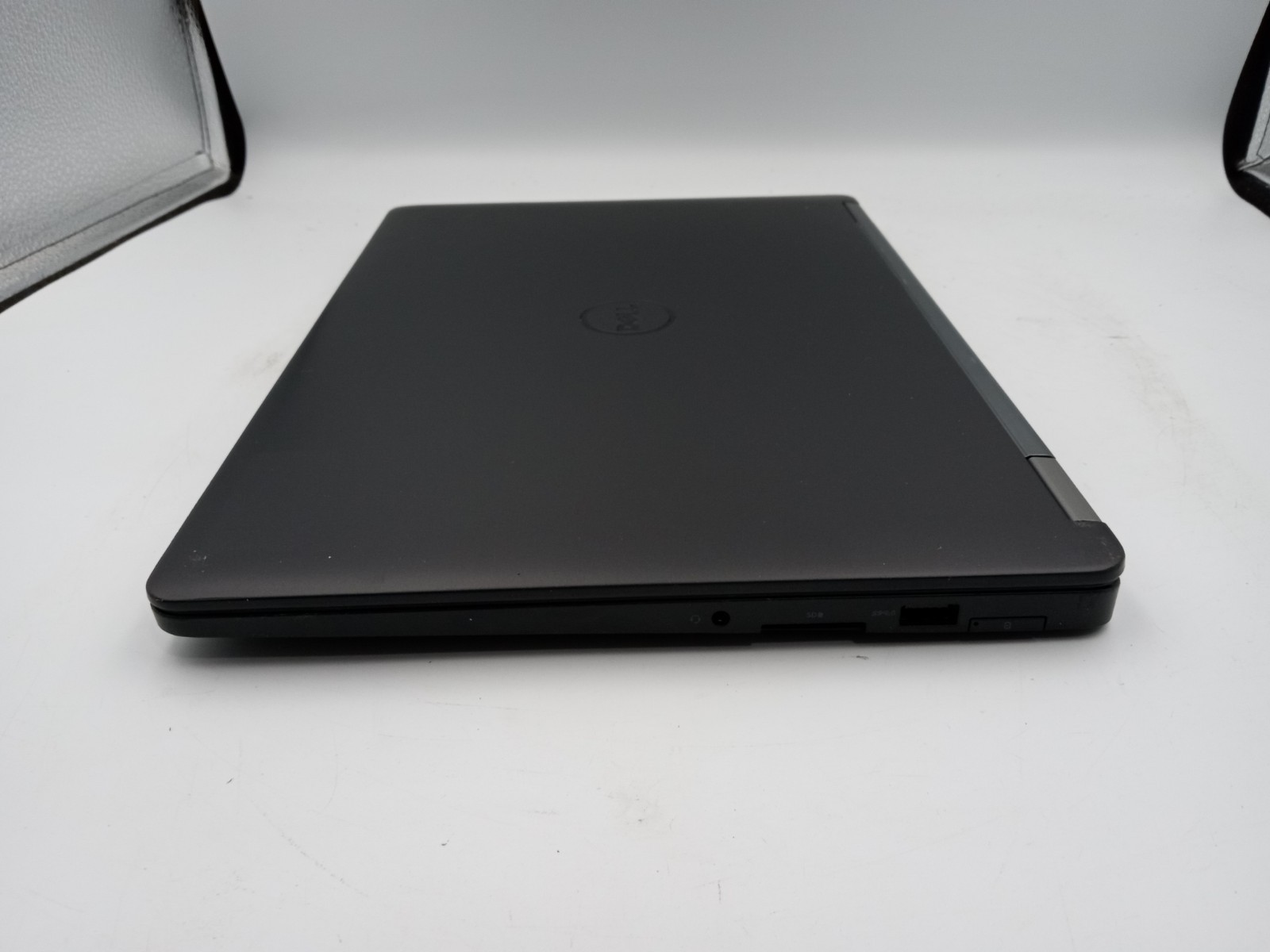 Dell Latitude e7470 14″ Laptop Intel i5-6300U 4GB RAM 128GB SSD Win11 -READ -RR
