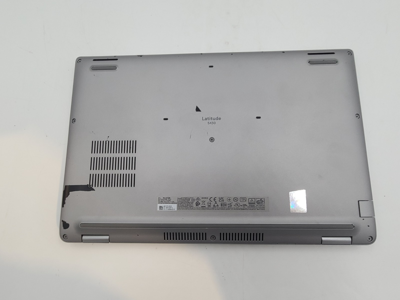 Dell Latitude 5430 i5-1235U 1.30GHz 16GB Ram 512GB SSD Win 11 Pro