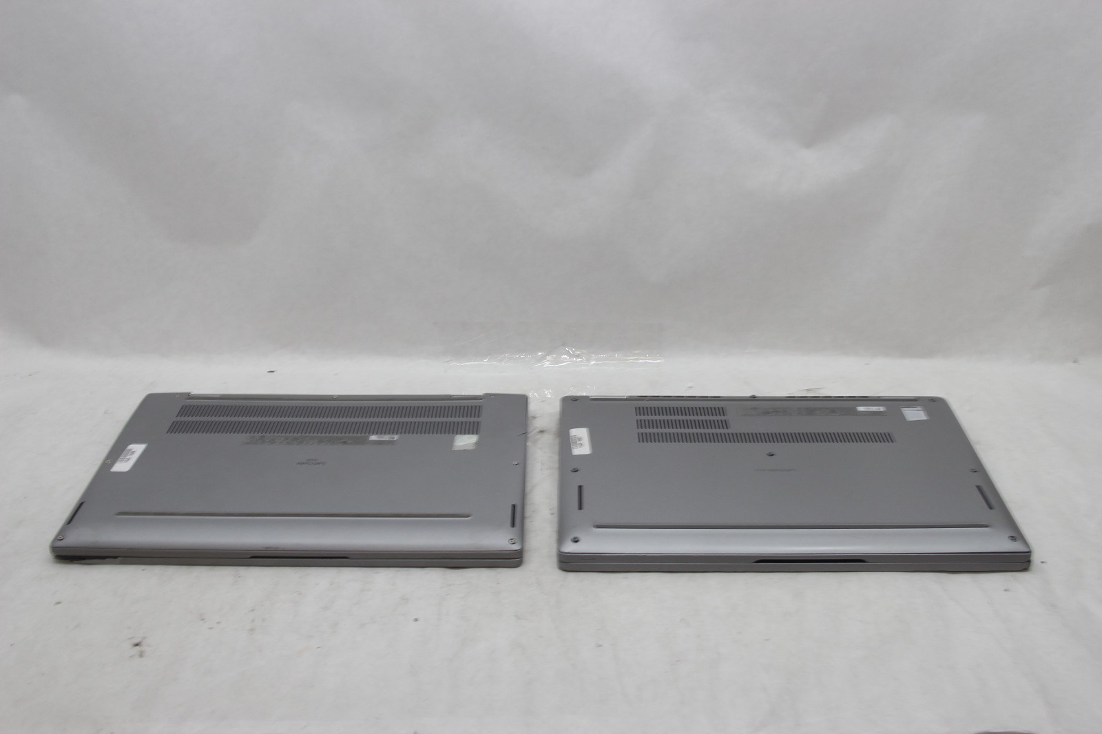 Lot of 1 Dell Latitude 3330 & 1 5320 13.3″ Laptops i5 8 GB RAM NO SSDS AS-IS