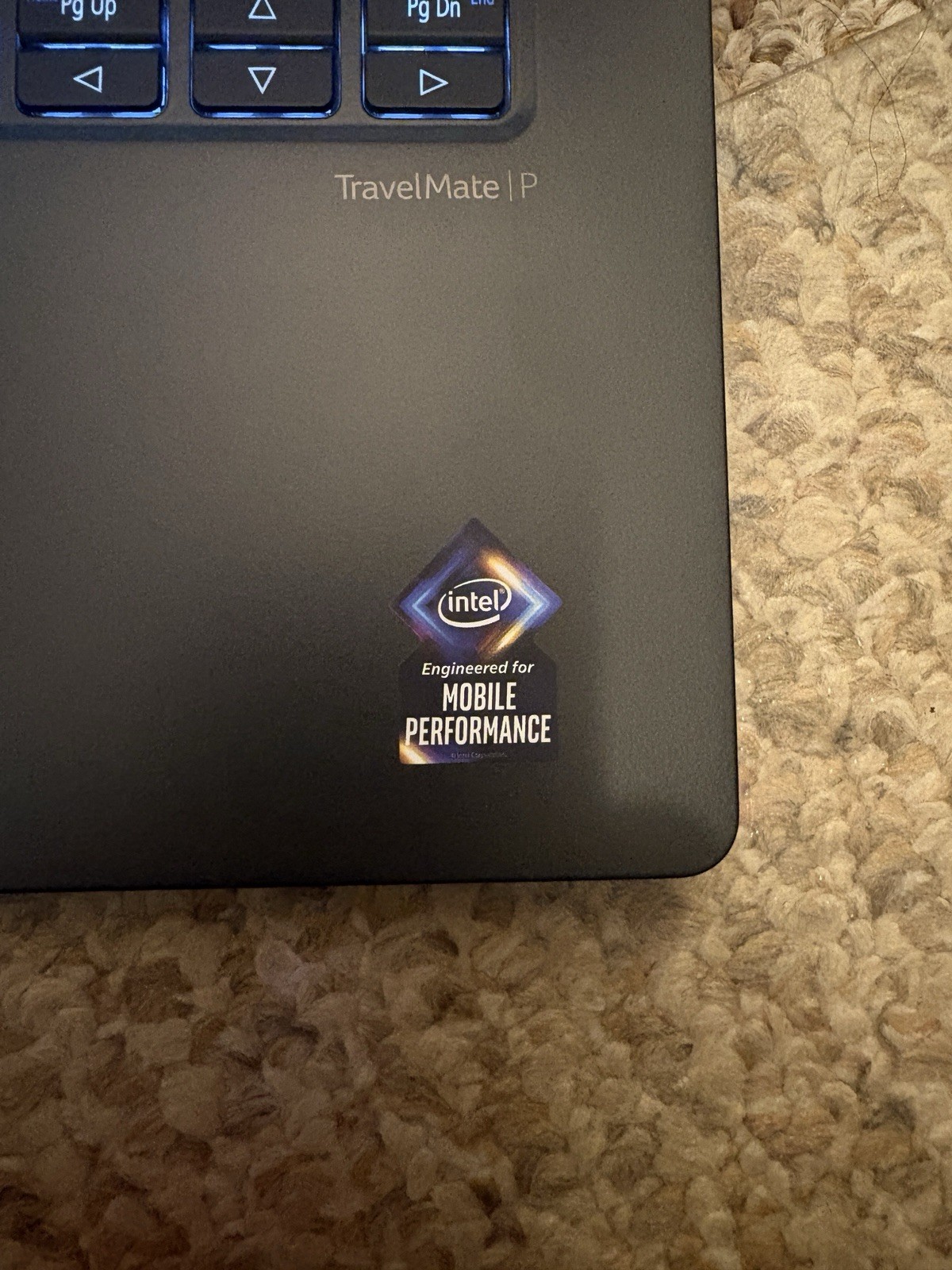 Acer TravelMate P6 TMP614 14″ (512GB SSD, Intel Core i7 10th Gen., 4.90 GHz,…