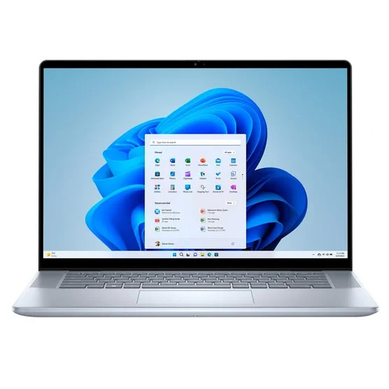 Dell Inspiron 16 Plus 7640 16″ FHD Touch Ultra 9 185H 32GB 2TB SSD i7640-9237BLU