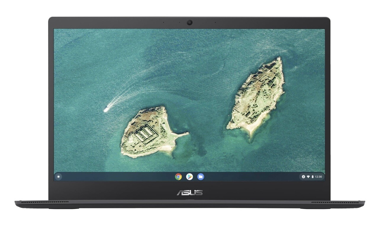 asus chromebook cx1