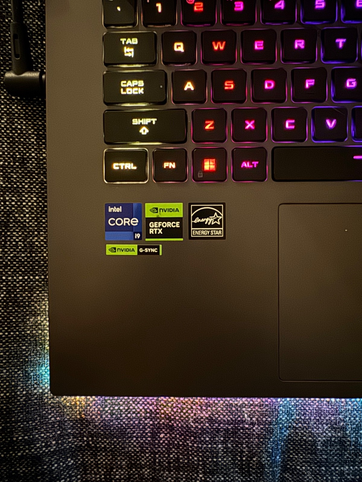 ASUS ROG Strix G16 16” (1TB SSD Intel Core i9-13980HX 2.2GHz 32GB RAM)…