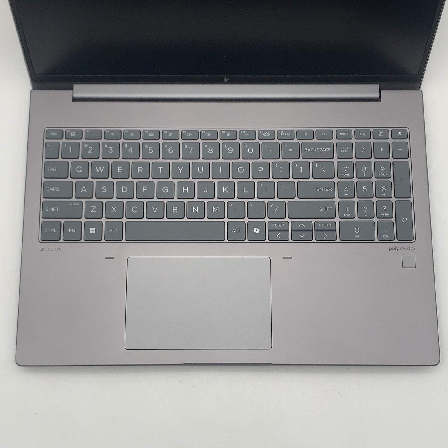 HP ZBook Power 16 inch G11 A 16″ Ryzen 9 Pro 8945HS 4.0GHz 64GB RAM 1TB SSD