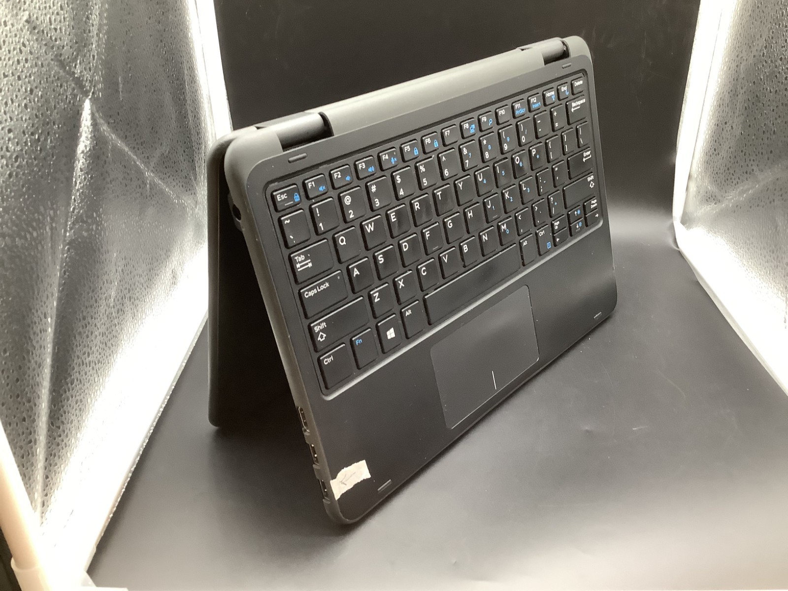 Dell Latitude 3190 2-in-1 Pentium Silver N5030 1.10GHz 4GB RAM 128GB SSD Read 2