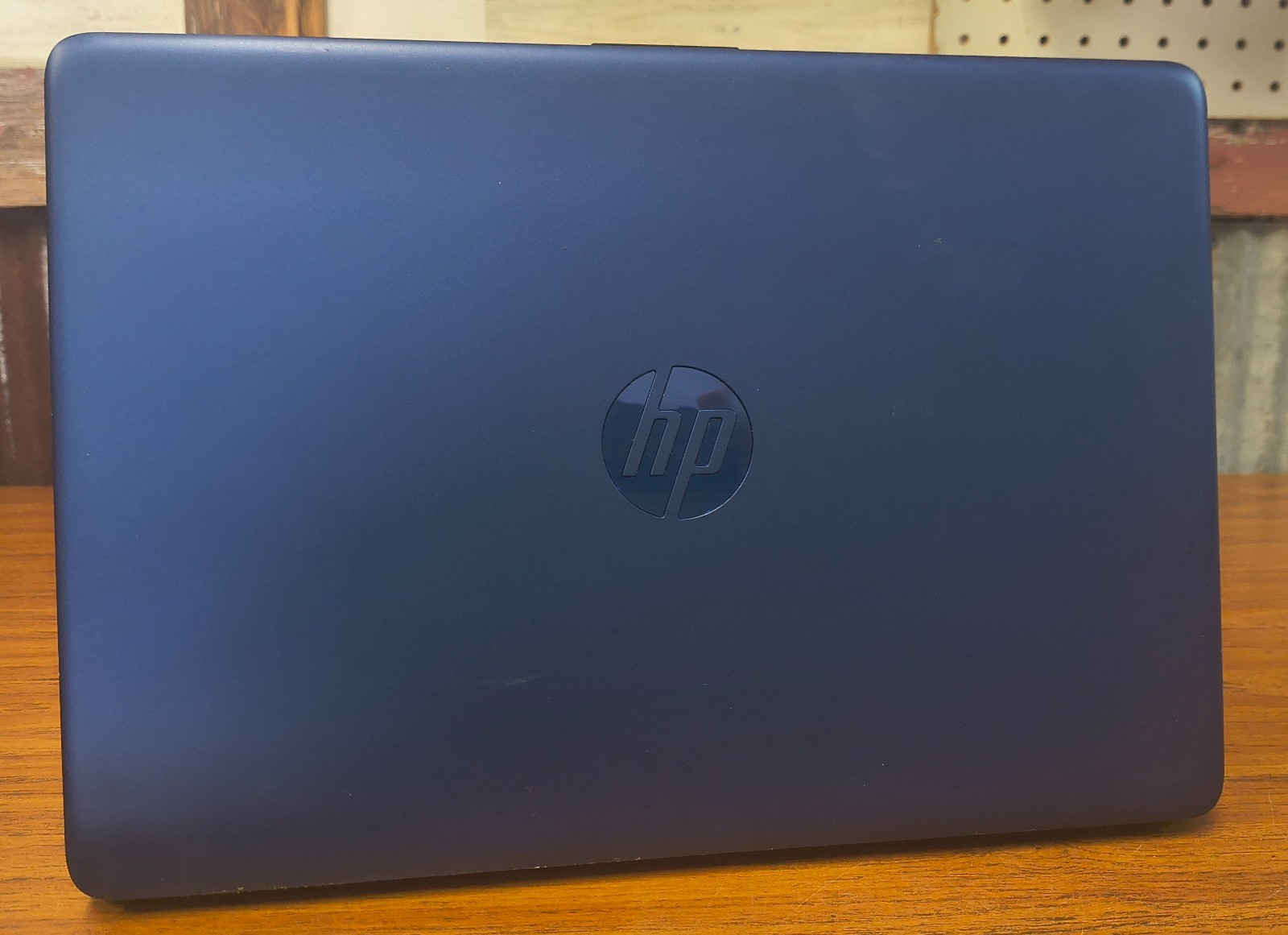 HP Stream 14-cf2111wm – PARTS/REPAIR – (Celeron N4120 / 8GB / 64GB) Read