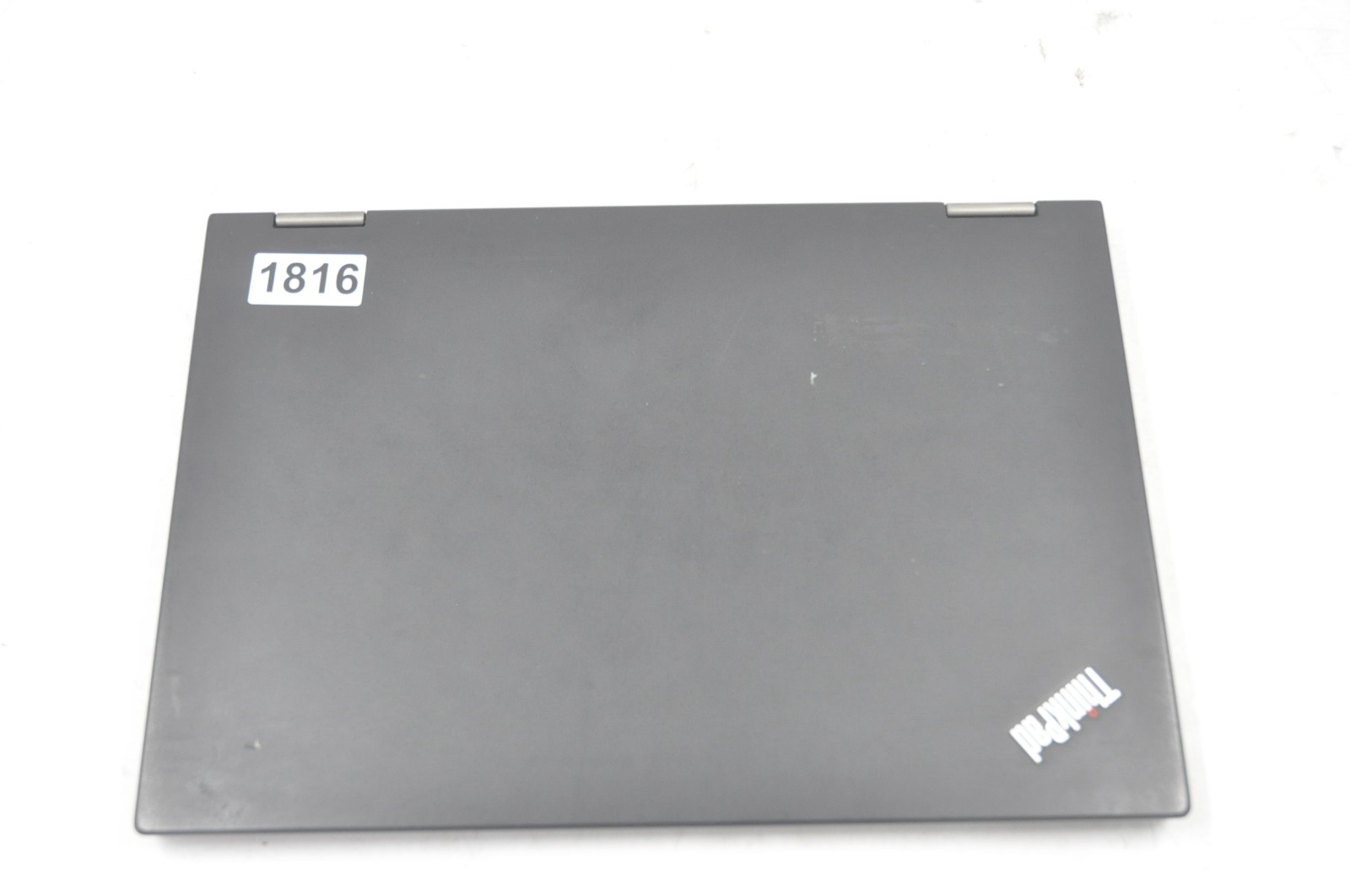 Lenovo X13 Gen 1 Intel Core i7-10510U 8 RAM No SSD #1816
