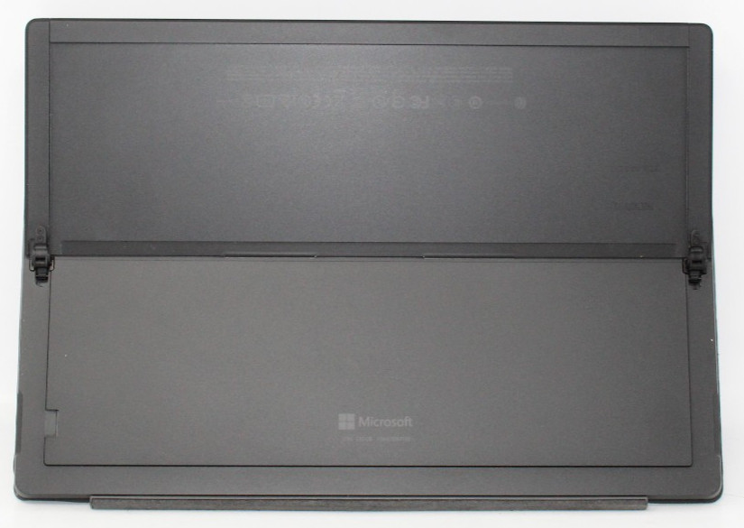 Microsoft Surface Pro 6 1796 i7 8650U @ 1.90 GHz 256 GB 8 GB Win 11 Pro