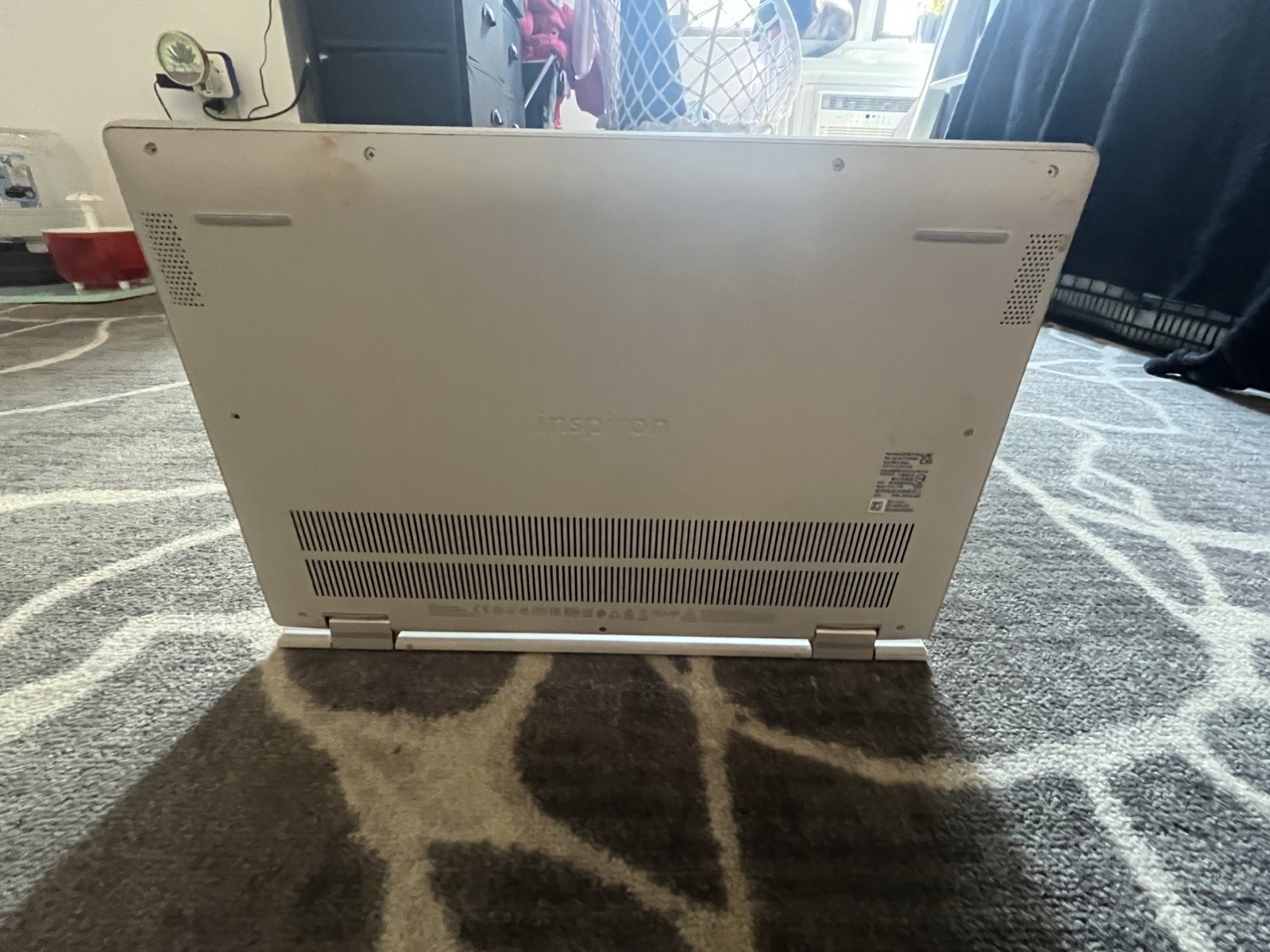 Dell Inspiron 14 2-in-1 Laptop Series 5000