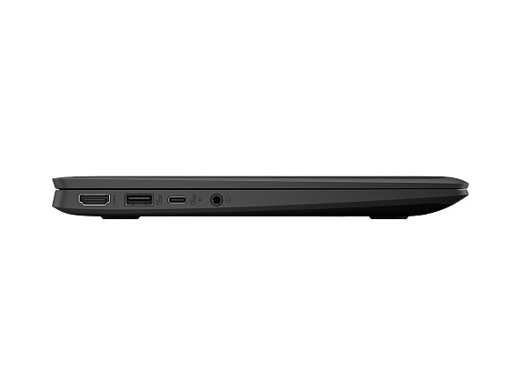 HP Chromebook Laptop Computer 11.6″ HD Touch Screen MediaTek 4 GB memory;32 GB