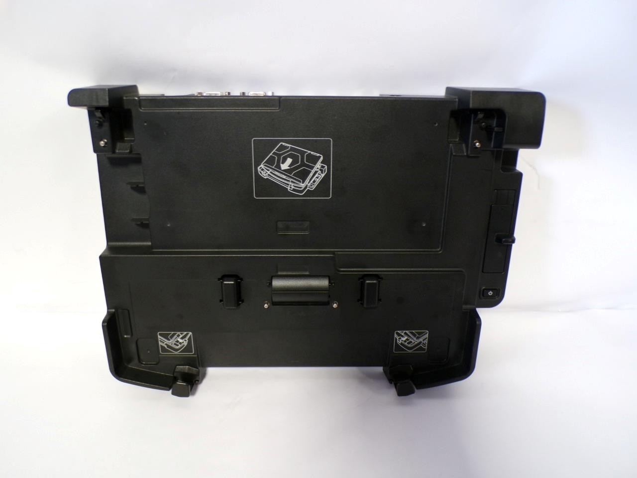 Panasonic ToughBook CF-VEB541AU Docking Station for CF-54 and CF-55 (J637)