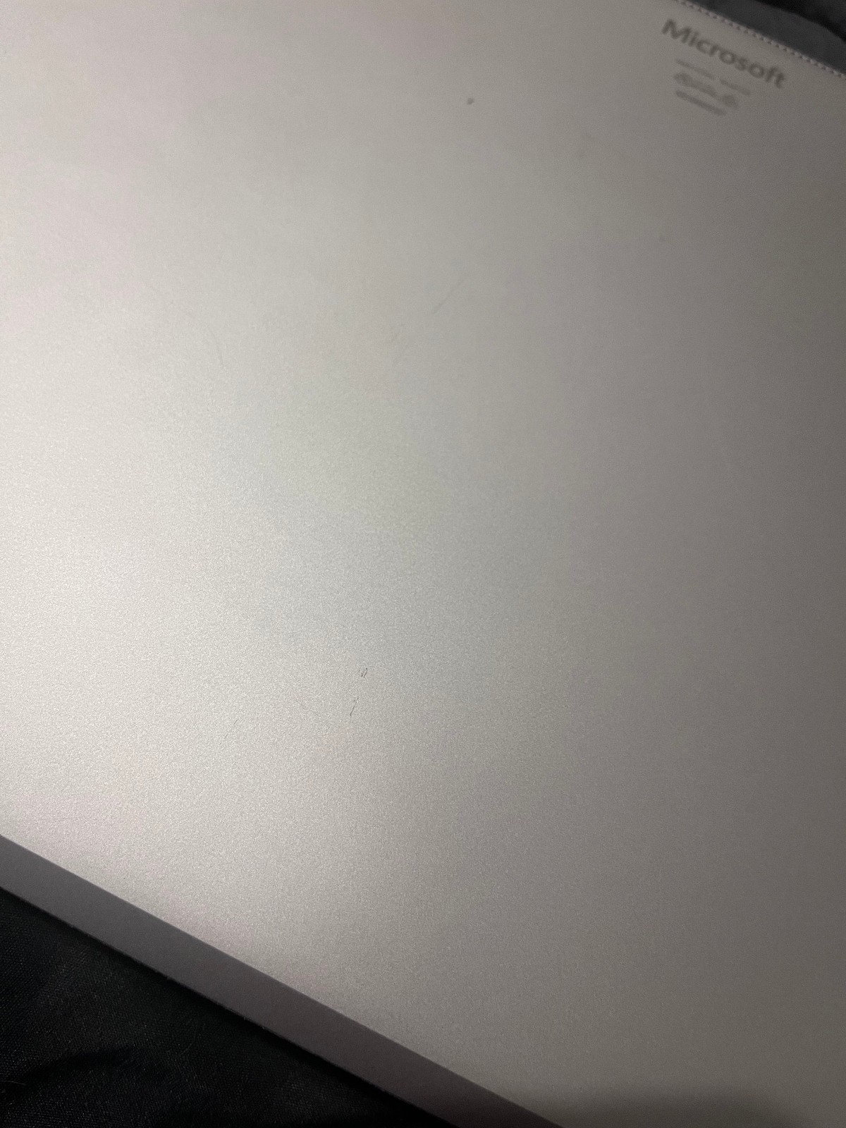 Microsoft Surface Laptop 1769 256GB SSD 8GB RAM i5-7300U – B- GRADE! READ DESC!
