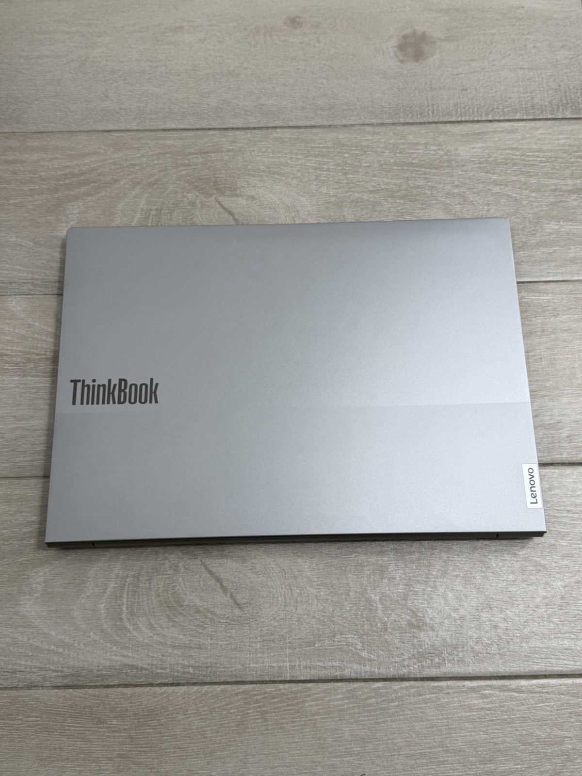 ThinkBook 16 G7 16″ Touch Laptop Core Ultra 7 155U 16GB RAM 1TB NVMe Win-11